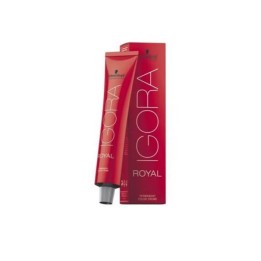 Schwarzkopf Igora Royal 6-65 60ml | HogarLider