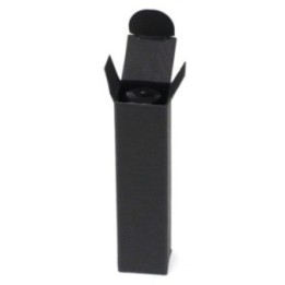 Caja para Botella Roll On 10ml - Negro | HogarLider