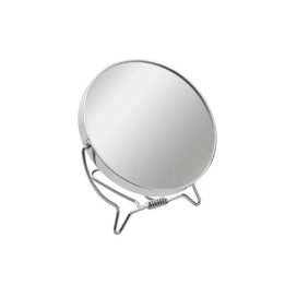 Beter Espejo Metálico Plegable x3 | HogarLider
