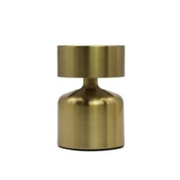 Lámpara táctil - Champiñón plano… · AW-TLamp-02 | HogarLider
