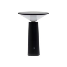 Lámpara táctil - Champiñón negro… · AW-TLamp-05 | HogarLider