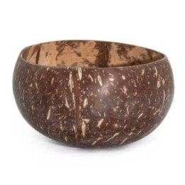 Bol de coco natural grande | HogarLider