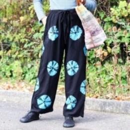 Pantalones de estilo japonés para… · AW-JapLP-06 | HogarLider