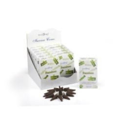 Conos de incienso de bamboo | HogarLider