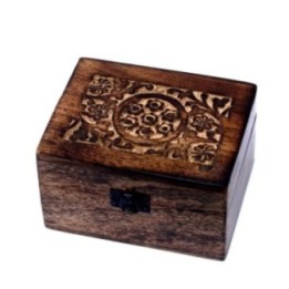 Caja de Aromaterapia Mango - Floral (para 12) | HogarLider