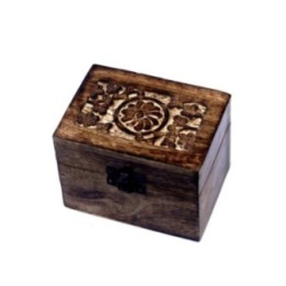 Caja de Aromaterapia Mango - Floral (holds 6) | HogarLider