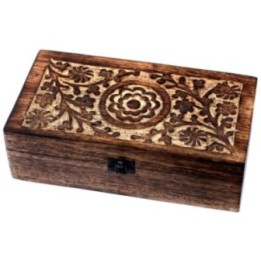 Caja de Aromaterapia Mango - Floral (holds 32) | HogarLider