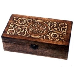 Caja de Aromaterapia Mango - Floral (holds 24+1) | HogarLider