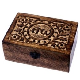 Caja de Aromaterapia Mango - AW (holds 24) | HogarLider