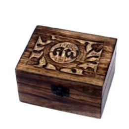 Caja de Aromaterapia Mango - AW (holds 12) | HogarLider