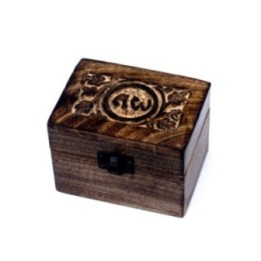 Caja de Aromaterapia Mango - AW (holds 6) | HogarLider