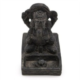 Incienso Ganesh Fengshui (negro antiguo) | HogarLider