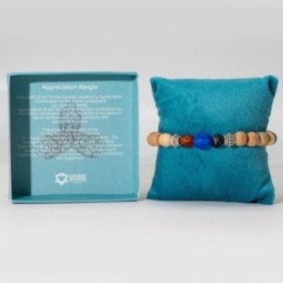 Tri Hita Karana Bangle - Aprecio | HogarLider