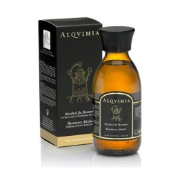 Alqvimia Alquimia Alcohol De Romero 500ml | HogarLider
