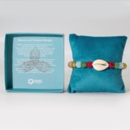 Tri Hita Karana Bangle - Belleza y Sabiduria | HogarLider