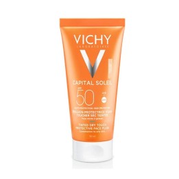 Vichy Capital Soleil Crema Rostro Spf50 50ml | HogarLider
