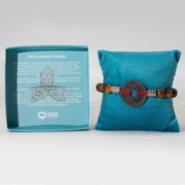 Tri Hita Karana Bangle - Reencarnacion | HogarLider