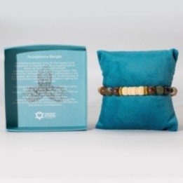 Tri Hita Karana Bangle - Aceptacion | HogarLider