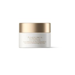 Alqvimia Eye Contour Moisturising Cream 15ml | HogarLider
