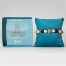 Tri Hita Karana Bangle - Balance | HogarLider