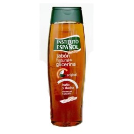 Instituto Español Jabón Líquido Glicerina 750ml | HogarLider