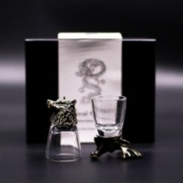 Conjunto regalo de 6 vasos de… · AW-BBUG-03 | HogarLider