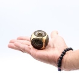 Fortuna Feng Shui - Dados de gran… · AW-FSFD-05 | HogarLider