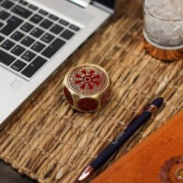 Fortuna del Feng Shui - Calendario… · AW-FSFD-08 | HogarLider