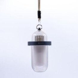 Lámpara con efecto de llama… · AW-TLamp-06 | HogarLider