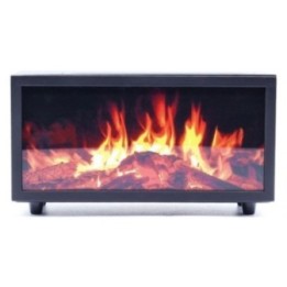 Difusor de aroma con efecto de… · AW-AATOM-40 | HogarLider