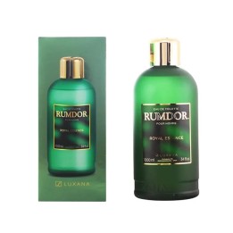 Luxana Rumdor Eau De Toilette Spray 1000ml | HogarLider