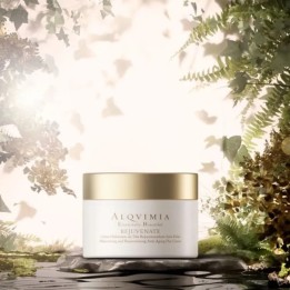 Alqvimia Rejuvenate Crema Facial de… · 84204710121… | HogarLider