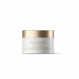 Alqvimia Balance Crema Facial Matificante 50ml | HogarLider