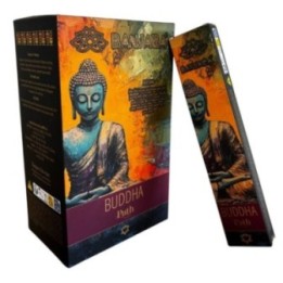 Incienso Banjara Buda - Camino | HogarLider