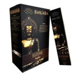 Incienso Banjara Buda - Bohdi | HogarLider