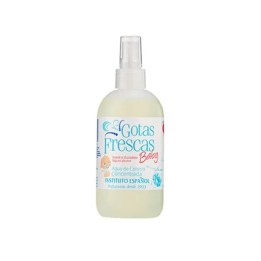 Gotas Frescas Baby Eau De Cologne Spray 250ml | HogarLider