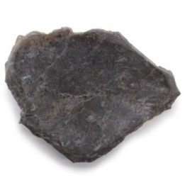 Jabonera de Mármol Gris Natural | HogarLider