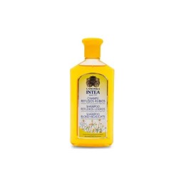 Camomila Intea Champú Reflejos Rubios 250ml | HogarLider