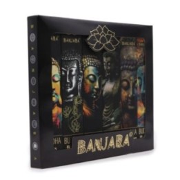 Incienso Banjara Buddha – Set de… · AW-BanBud-ST | HogarLider
