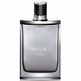 Jimmy Choo Man Eau De Toilette Spray 100ml | HogarLider