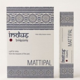 Indus Tesoros - Mattipal - 15gms | HogarLider