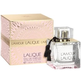 L Amour Lalique Eau De Perfume Spray 100ml | HogarLider