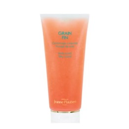 Jeanne Piaubert Grain Fin Body Scrub 200ml | HogarLider