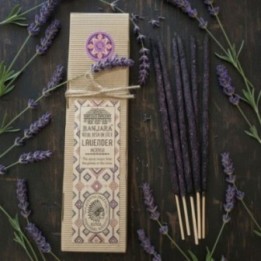 Resina ritual en palito - lavanda | HogarLider