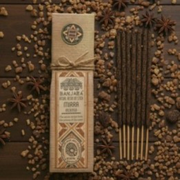 Resina ritual en palito - Mirra | HogarLider