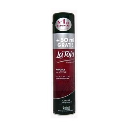 La Toja Espuma De Afeitar Classic Spray 300ml | HogarLider