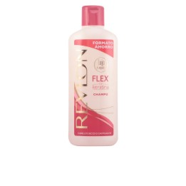 Revlon Flex Champú Cabello Seco 650ml | HogarLider