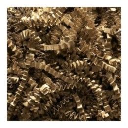 Frissure de Papier ZigZag DeLux - Naturel Éco | HogarLider