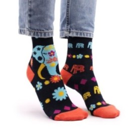 Calcetines de bambú Hop Hare… · AW-BamS-02F | HogarLider