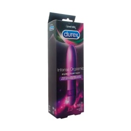 Durex Play Pure Fantasy Estimulador Intimo | HogarLider